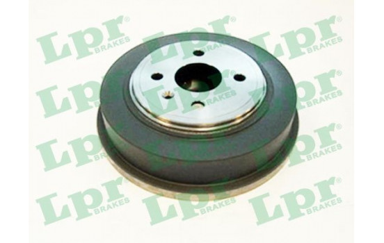 Bromstrumma 7D0662 Lpr