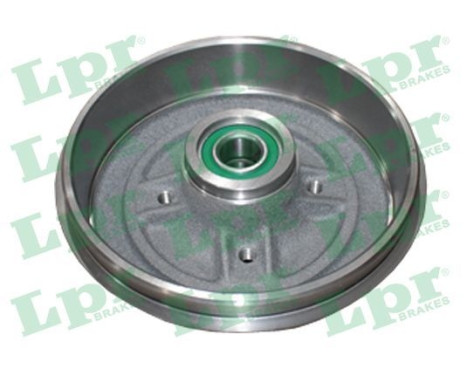 Bromstrumma 7D0751C Lpr