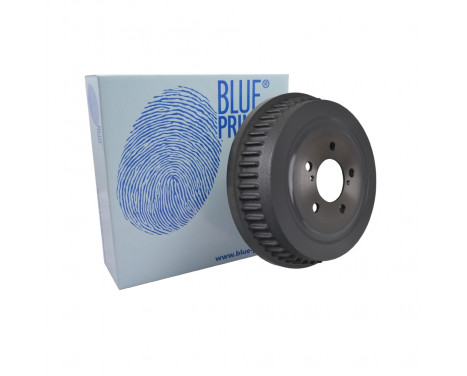 Bromstrumma ADA104701 Blue Print