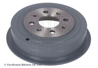 bromstrumma ADBP470009 Blue Print