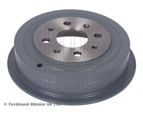 bromstrumma ADBP470009 Blue Print