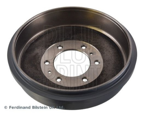Bromstrumma ADBP470011 Blue Print, bild 5