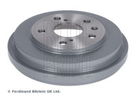 bromstrumma ADBP470013 Blue Print