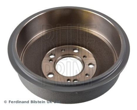 Bromstrumma ADBP470015 Blue Print, bild 5