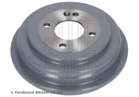 bromstrumma ADBP470024 Blue Print