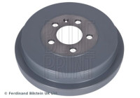 bromstrumma ADBP470025 Blue Print