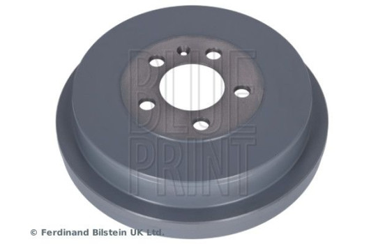 bromstrumma ADBP470025 Blue Print