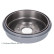 bromstrumma ADBP470027 Blue Print, miniatyr 2