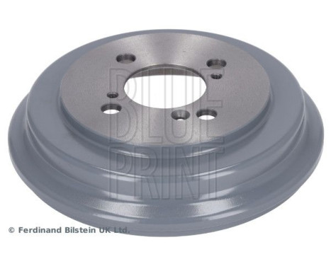 Bromstrumma ADBP470031 Blue Print