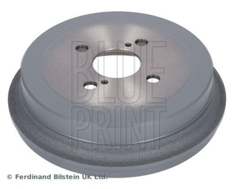 Bromstrumma ADBP470032 Blue Print