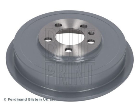 Bromstrumma ADBP470035 Blue Print