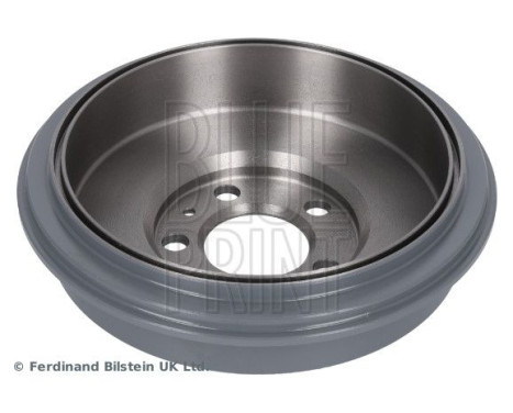 Bromstrumma ADBP470035 Blue Print, bild 2