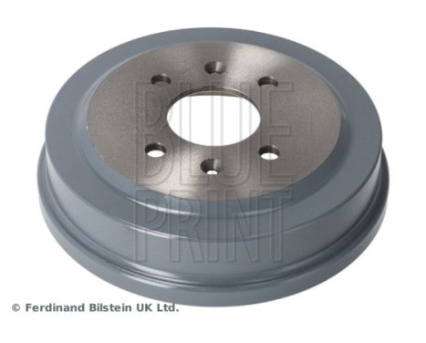 Bromstrumma ADBP470041 Blue Print