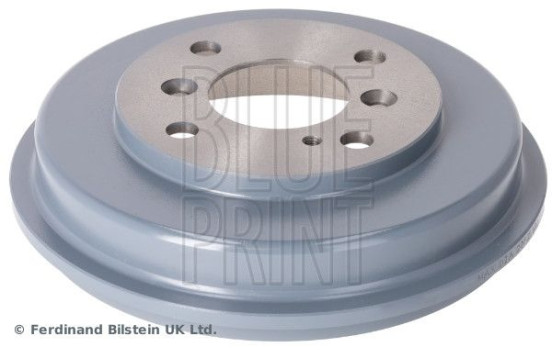 Bromstrumma ADBP470045 Blue Print