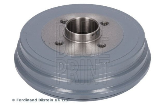 Bromstrumma ADBP470046 Blue Print