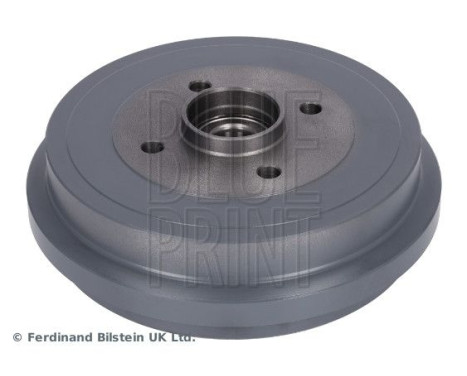 Bromstrumma ADBP470048 Blue Print