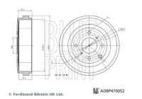 Bromstrumma ADBP470052 Blue Print