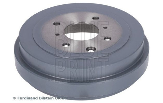 Bromstrumma ADBP470052 Blue Print