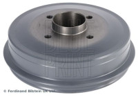Bromstrumma ADBP470066 Blue Print