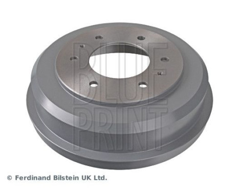 Bromstrumma ADC44704 Blue Print, bild 2