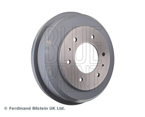 Bromstrumma ADC44704 Blue Print, bild 3