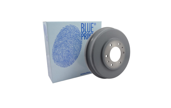 Bromstrumma ADC44711 Blue Print