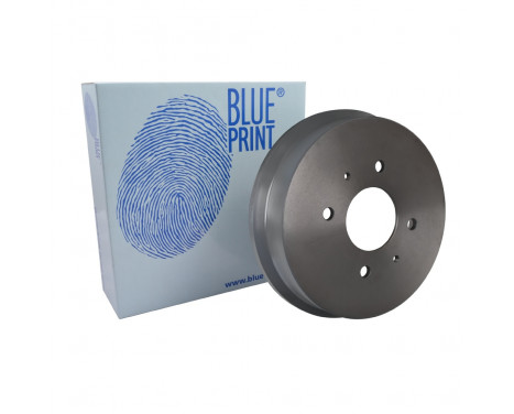 Bromstrumma ADC44715 Blue Print