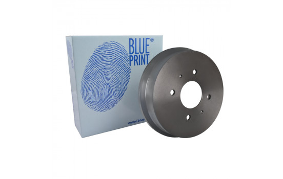 Bromstrumma ADC44715 Blue Print