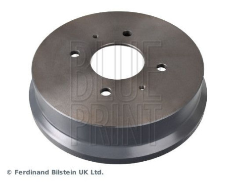 Bromstrumma ADC44715 Blue Print, bild 2