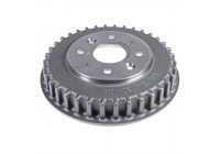 Bromstrumma ADG04706C Blue Print
