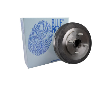 Bromstrumma ADG04722 Blue Print