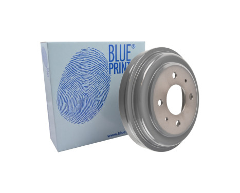 Bromstrumma ADG04725 Blue Print