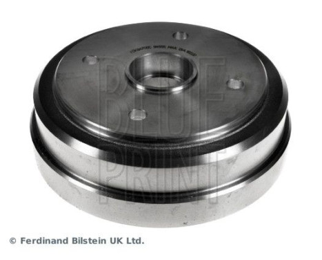 Bromstrumma ADK84706C Blue Print, bild 3