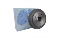 Bromstrumma ADK84707 Blue Print