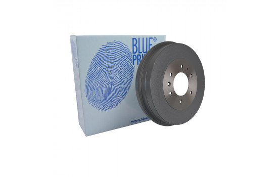 Bromstrumma ADM54705 Blue Print