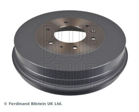 Bromstrumma ADM54705 Blue Print, bild 2