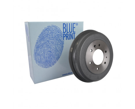 Bromstrumma ADM54708 Blue Print