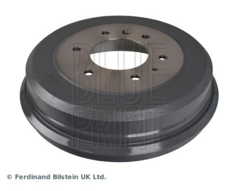 Bromstrumma ADM54708 Blue Print, bild 2