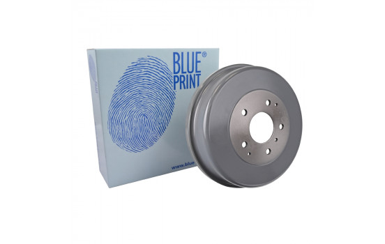 Bromstrumma ADN14716 Blue Print