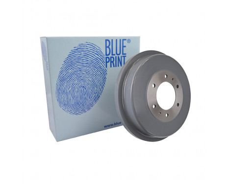 Bromstrumma ADN14720 Blue Print