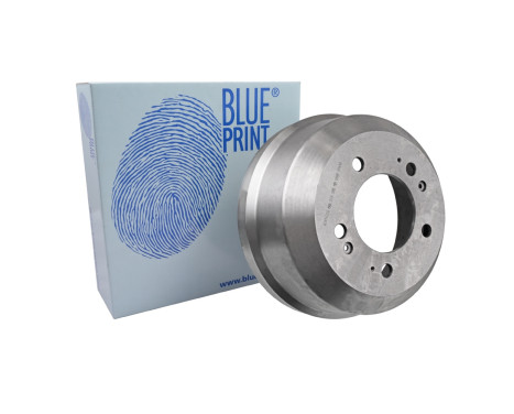 Bromstrumma ADN14724 Blue Print