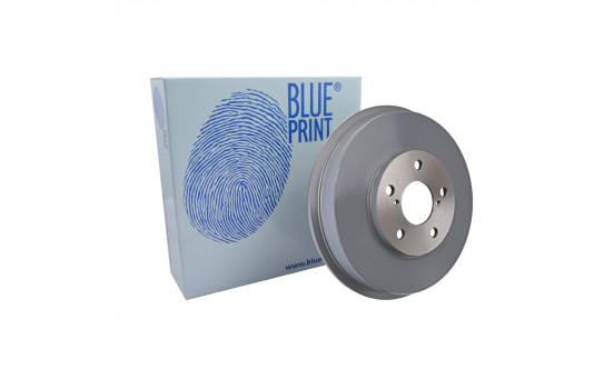 Bromstrumma ADS74701 Blue Print