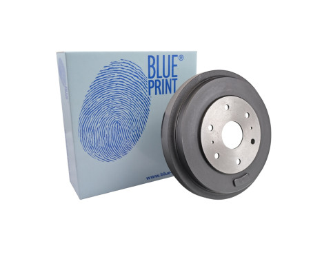 Bromstrumma ADT34716 Blue Print