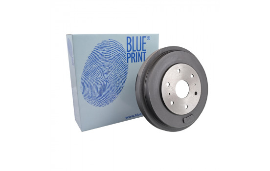 Bromstrumma ADT34716 Blue Print