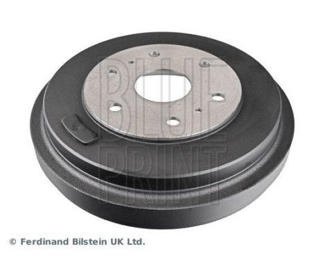 Bromstrumma ADT34716 Blue Print, bild 2