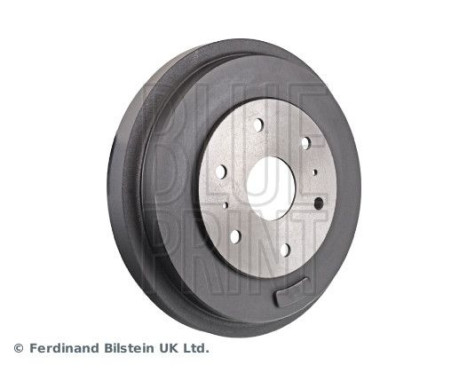 Bromstrumma ADT34716 Blue Print, bild 3