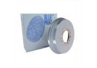 Bromstrumma ADT34719 Blue Print