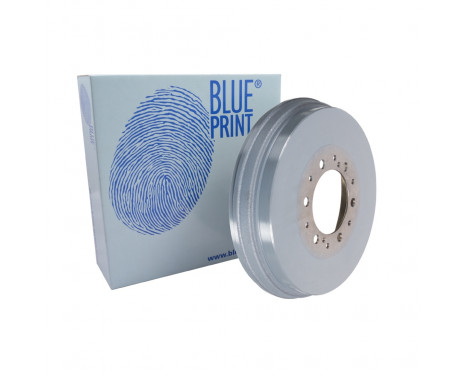 Bromstrumma ADT34719 Blue Print