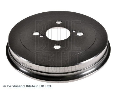 Bromstrumma ADT34722 Blue Print, bild 3