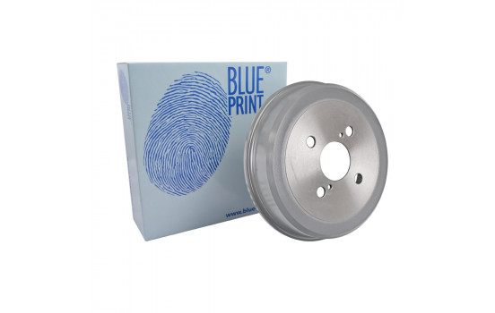 Bromstrumma ADT34723 Blue Print